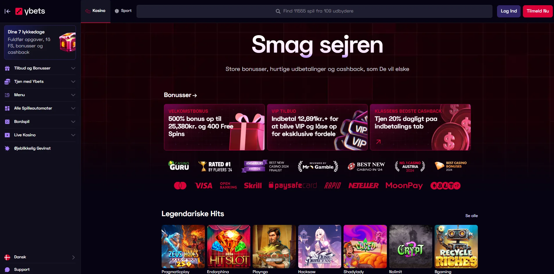 Hvad er Udenlandske Casinoer, og Hvorfor Vælger Danske Spillere Dem, fordele ved internationale casinoer uden dansk licens Hvad er Udenlandske Casinoer, og Hvorfor Vælger Danske Spillere Dem?
